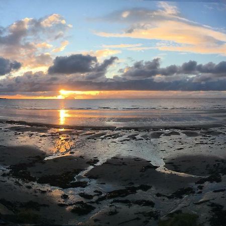 Appartamento The Mariners Ayr Esterno foto