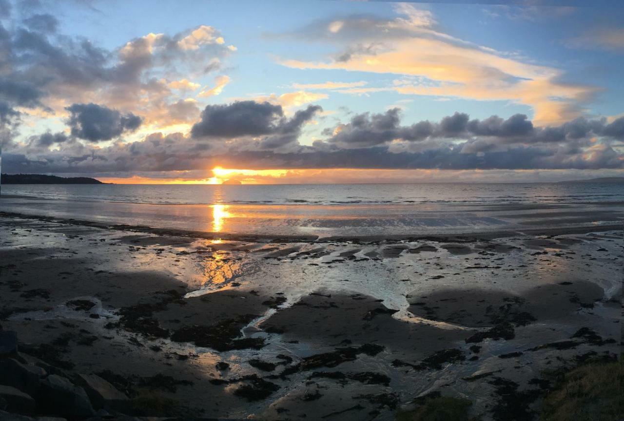 Appartamento The Mariners Ayr Esterno foto